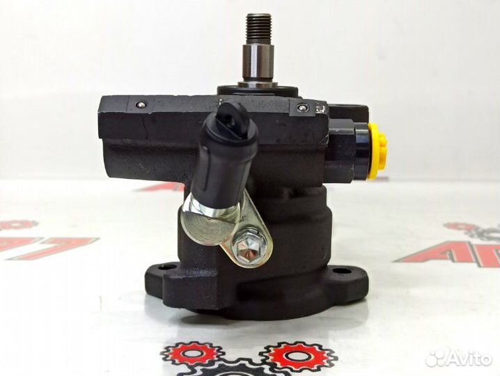 Насос гидроусилителя Toyota 3C