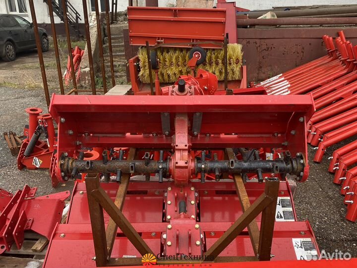 Почвофреза 1GQN 125, 2023