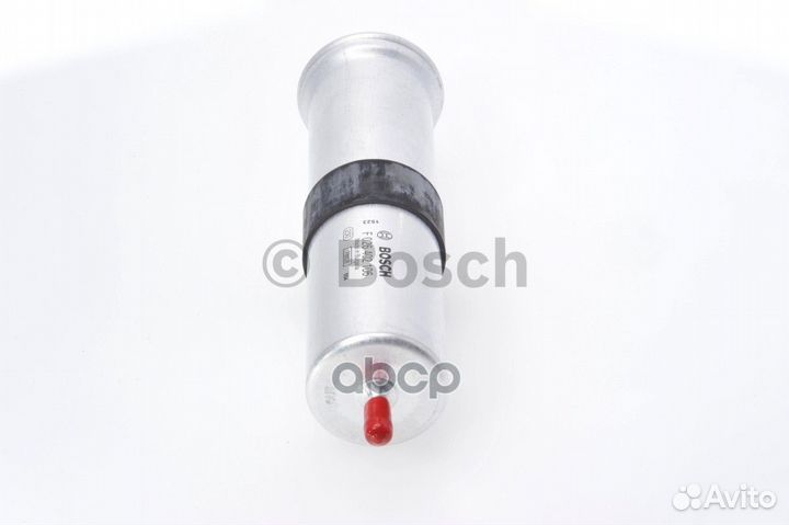 Топливный фильтр F026402106 F026402106 Bosch