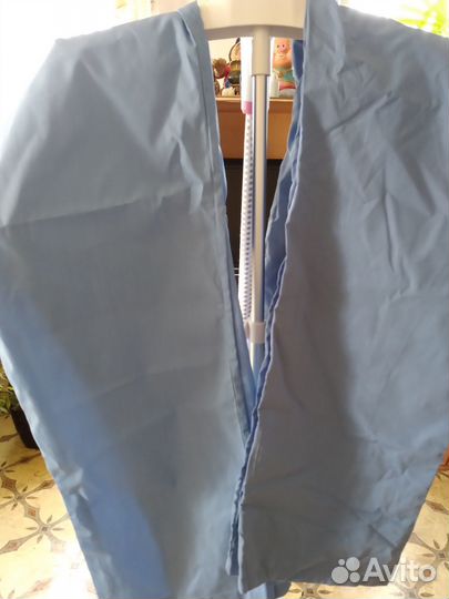 Медицинский костюм