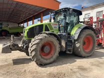 Трактор Claas AXION 950, 2014