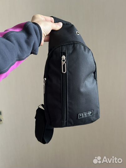 Нагрудная сумка Fashion