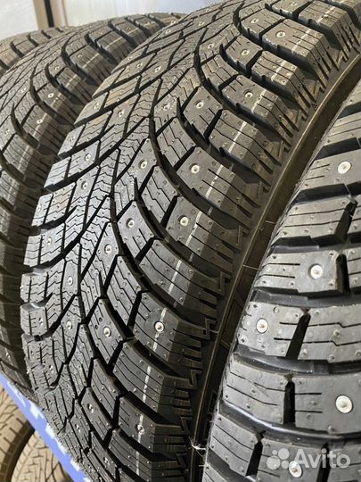 Triangle IcelynX TI501 225/55 R17 101T