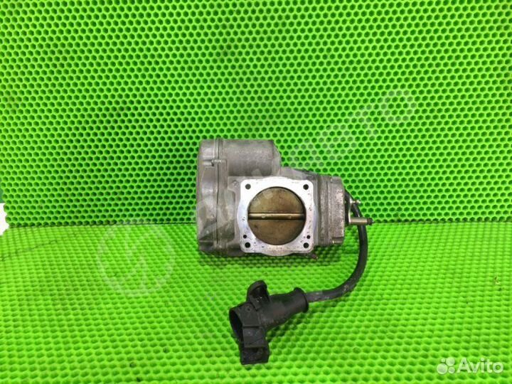 Заслонка дроссельная Mercedes-Benz E W124