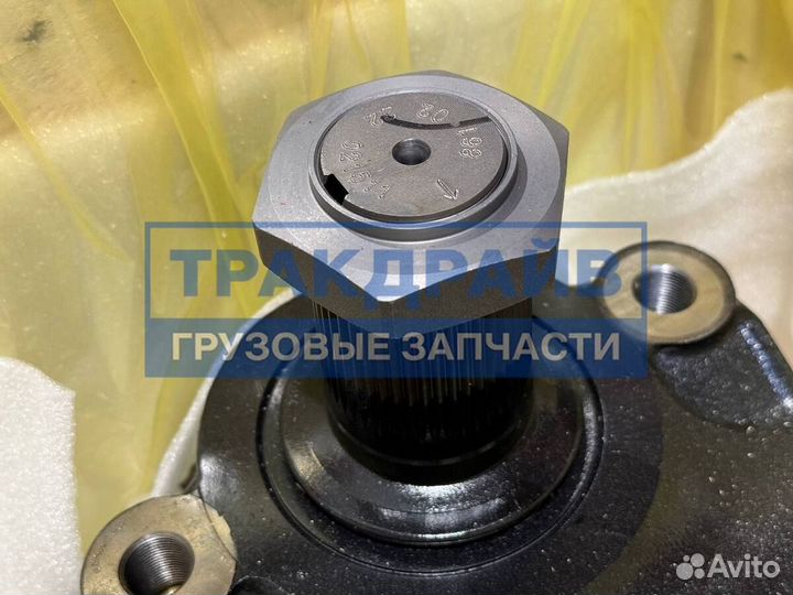 Редуктор рулевой для Фав J7 CA4180