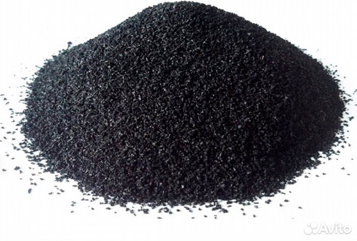 Асфальтная крошка