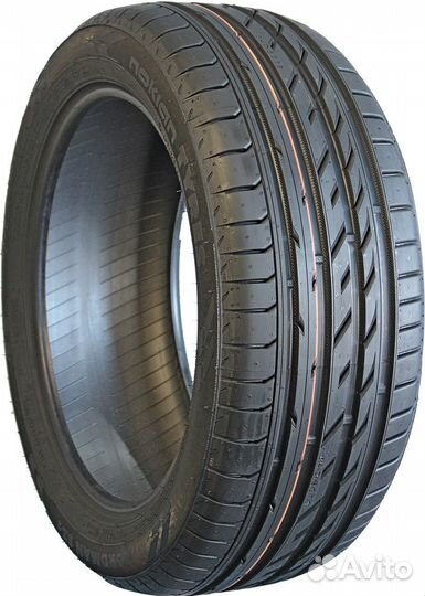 Nokian Tyres Nordman SZ2 235/50 R18