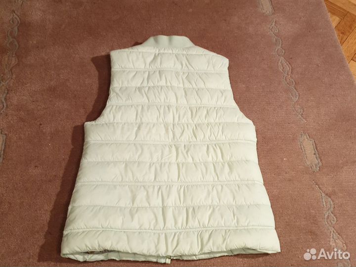 Безрукавка Zara, p.164