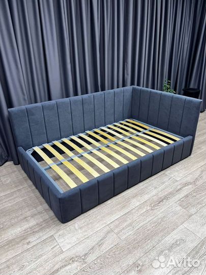 Детская кровать 90х200