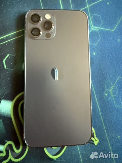 iPhone 12 Pro, 128 ГБ