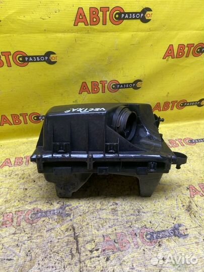 Корпус воздушного фильтра Opel Vectra C Z18XE 2002