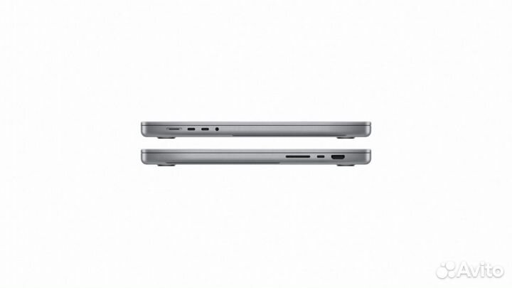 MacBook Pro 16 M2 16-512 Space Gray New