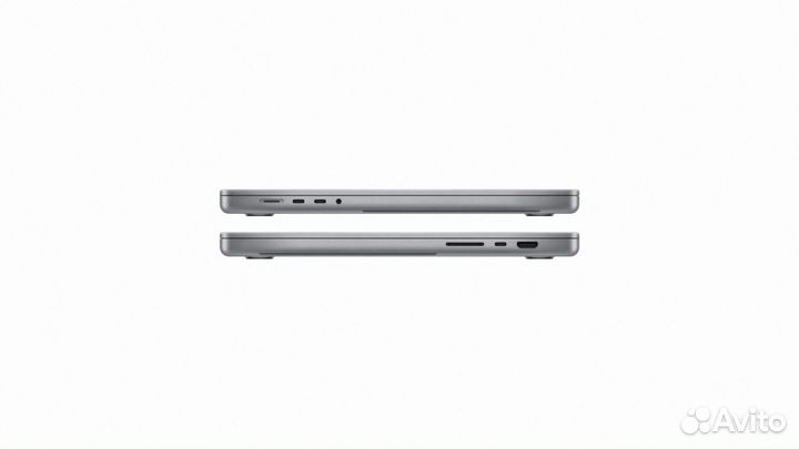 MacBook Pro 16 M2 16-512 Space Gray New