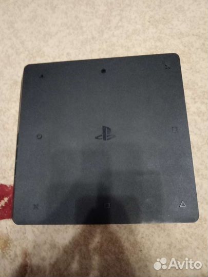 Sony playstation 4 slim 500gb