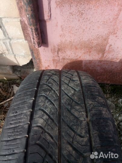 Yokohama Geolandar G95 225/55 R17