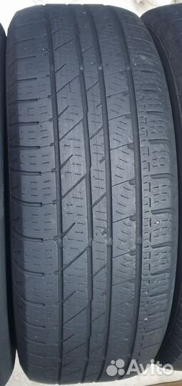 Continental ContiCrossContact LX 265/65 R17 112H