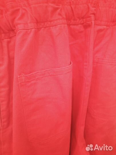 Комбинезон унисекс