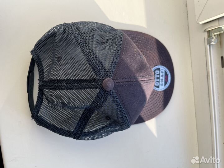 Новая мужская кепка