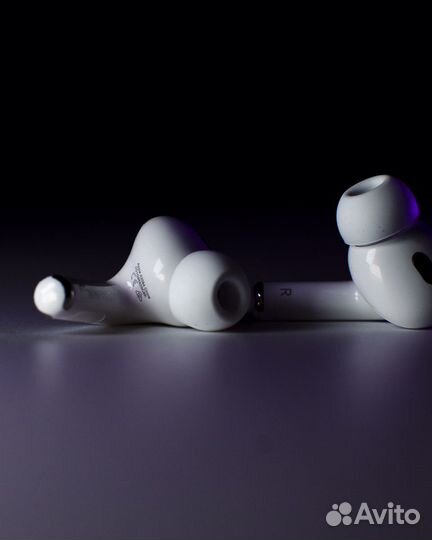 Airpods Pro 2