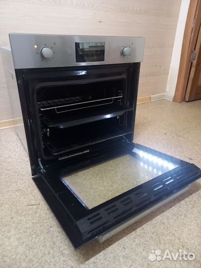 Духовой шкаф электрический