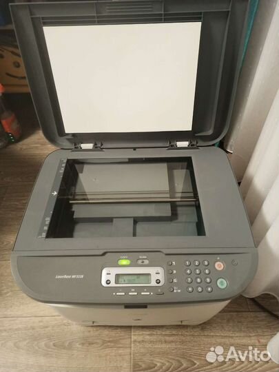 Мфу Canon MF3228