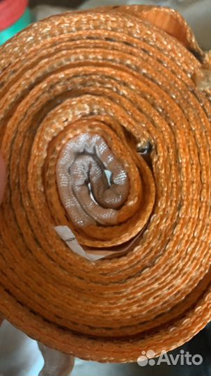 Чалки стропы