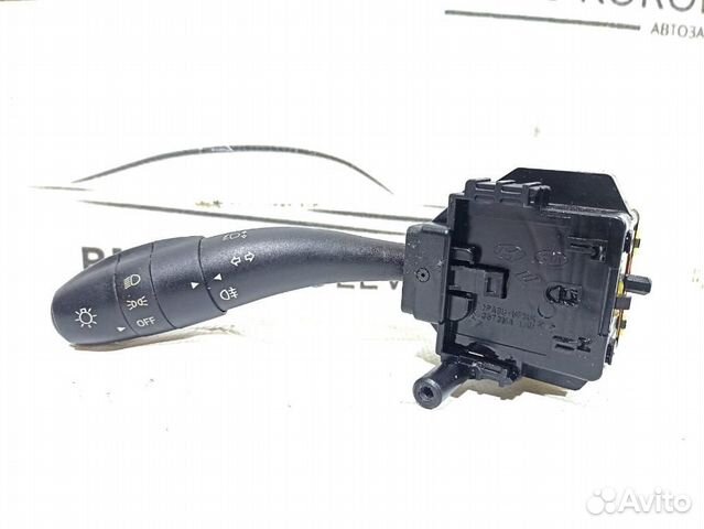 Переключатель поворотов подрулевой I30 (2007-2012)