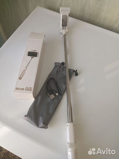 Селфи палка
