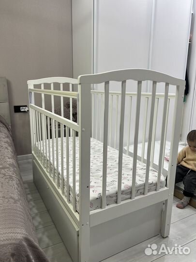 Детская кровать Орматек Золушка - 7