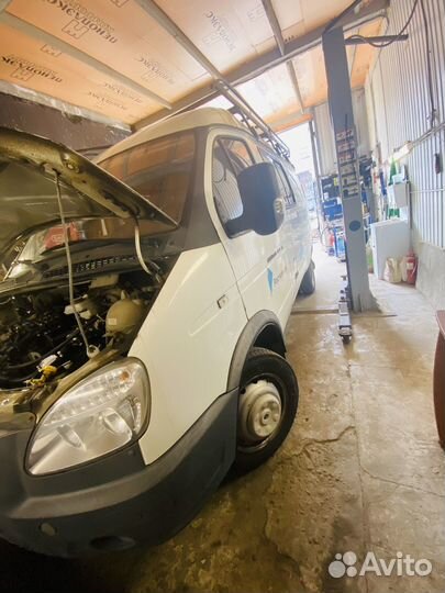 Продажа прибыльного бизнеса в сфере гбо