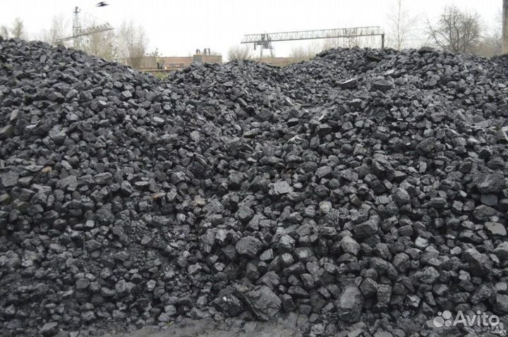 Антрацит ак