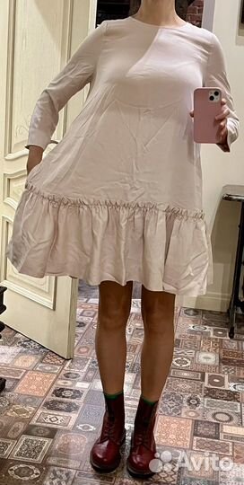 Платье COS новое