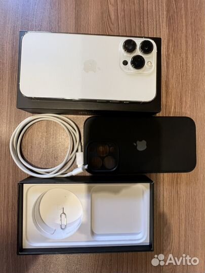 iPhone 13 Pro 256Gb
