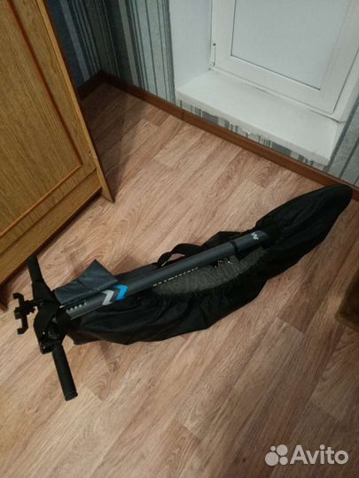 Электросамокат midway Yamato 0810