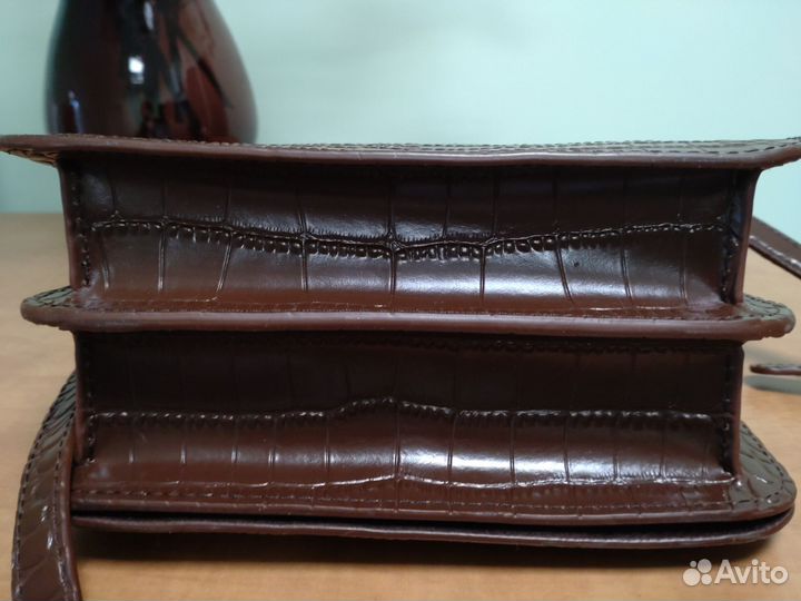 Сумка Алена Ахмадулина