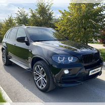 BMW X5 4.8 AT, 2007, 291 000 км, с пробегом, цена 2 000 000 руб.