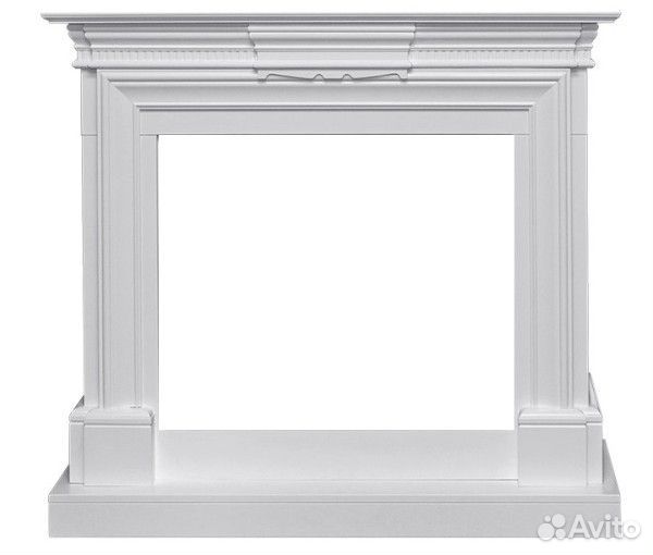 Портал Royal Flame Chelsea под очаги Jupiter FX бе