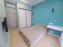 2-к. квартира, 41 м², 4/11 эт.