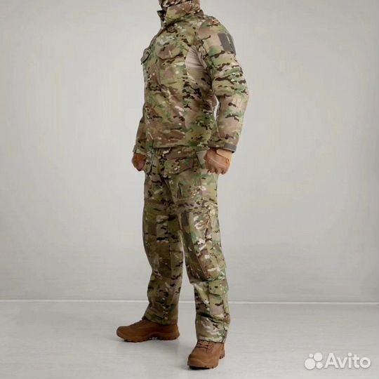 Костюм тактический боевой военный (мультикам )