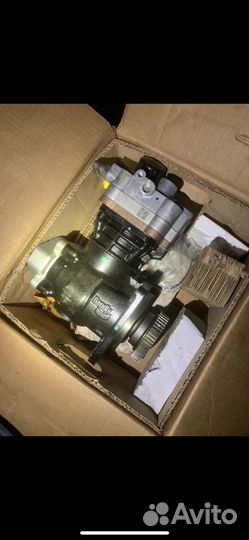 Компрессор bendix