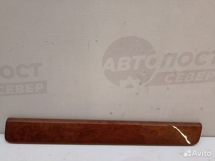 Накладка декоративная задняя правая Volkswagen