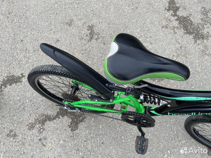 Headliner Junior XS 20