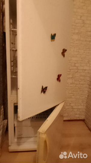 Холодильник