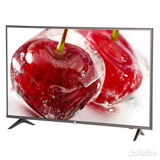 Телевизор SMART tv