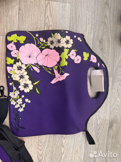 Сумка для ноутбука