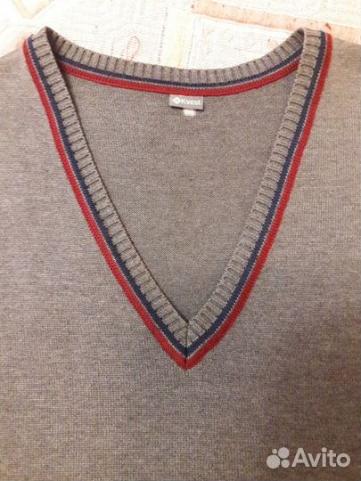 Жилет, безрукавка для мальчика, рост 152-160