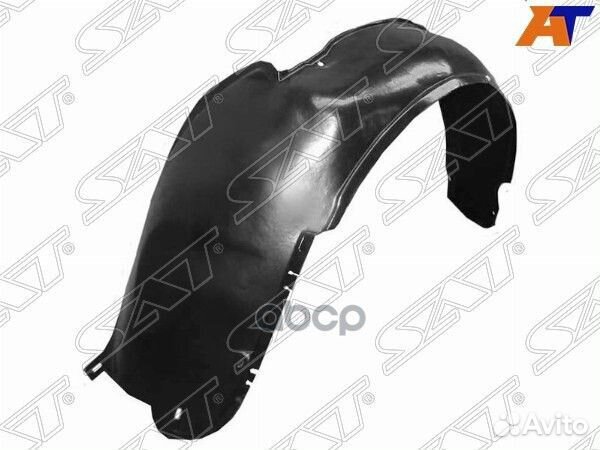 Подкрылок audi 100 90-94 LH ST-AU11-016L-2 Sat