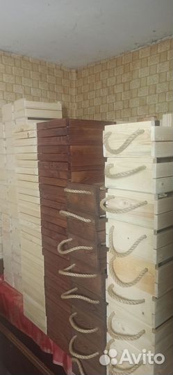 Столярная мастерская по дереву