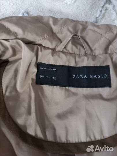 Куртка демисезонная женская