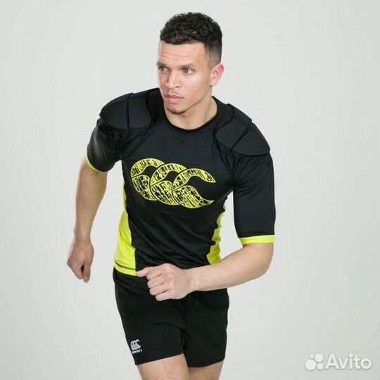 Футболки для регби Canterburry
